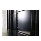 1500KG Network Ral9005 Rack Enclosure Server Cabinet