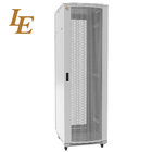 Floor Standing Server Rack Cabinet 19 Inch 42U IP20 Protection 800kg Static Loading