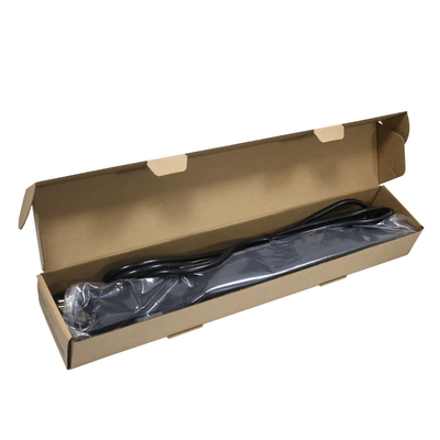 220v rack power distribution unit metered  mount power bar server room GER pdu