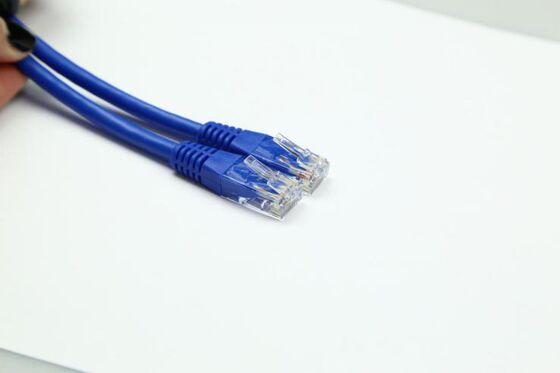 Multimode Duplex LC UPC Fiber Patch Cable, SC/UPC to SC/UPC 1m 3m 5m Patch Cord