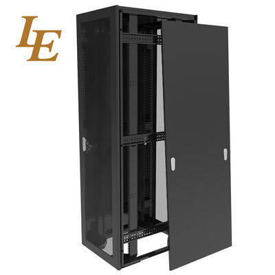 Heavy Duty Durable Server Rack Network Cabinet for Data Center Equipment Management and Network Organization