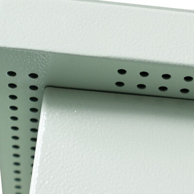 12U 19 inch server rack Ral7035 locking wall mount server room rack cabinet