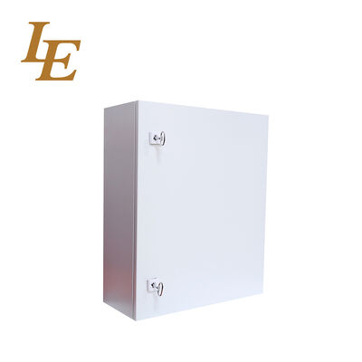 IP55 Outdoor Server Cabinet 18U Wall Mount SECC Cold Rolled Steel Rack for Network/Industrial Control Stock Available