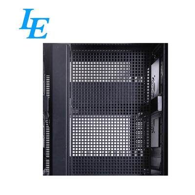 Mobilized 15U 24U 16-Port USB PDU Steel Charging Cart-Customizable 600mm in Stock