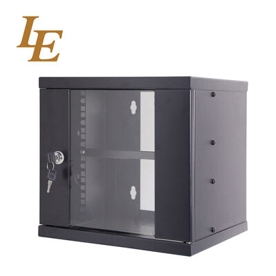 Durable Server Rack PDU Designed to Provide Stable Power Supply and Protect Equipment in Server Rooms and IT Environments