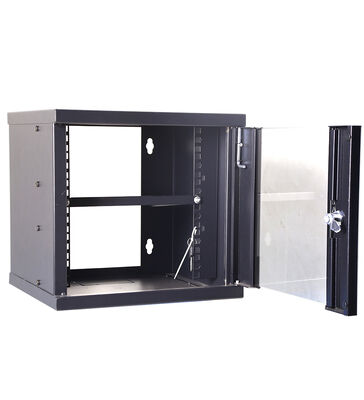 Durable Server Rack PDU Stable Power Supply Protect Equipment In Server Rooms And IT Environments