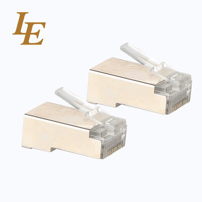 network rj45 keystone cat6a keystone jack keystone jack cat 6 orange For 8P8C 