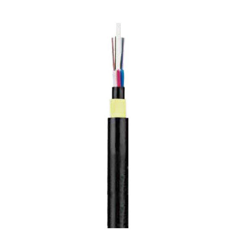 LE Brand Fiber Optic Cable G652D OS2 1KM Outdoor Anti-Corrosion with 1 Year Warranty for Wireless/Wired LAN Networks