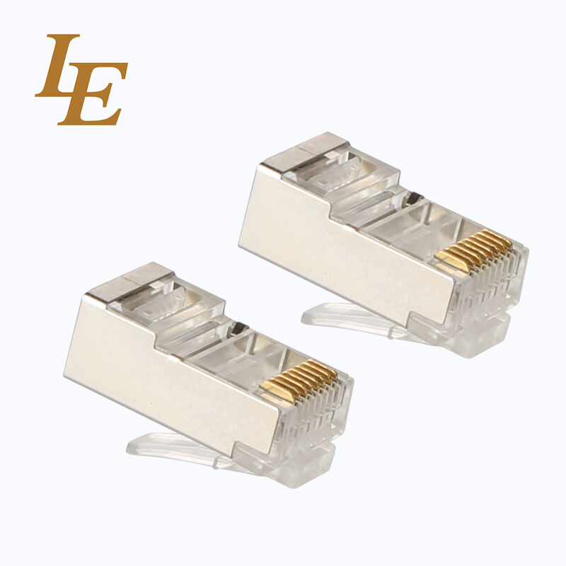 network rj45 keystone cat6a keystone jack keystone jack cat 6 orange For 8P8C 