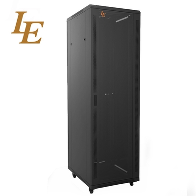 18U 32U 42U Server-Rack 19 Zoll Netzwerk-Schrank-Rack