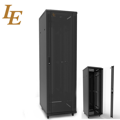 Sicheres und dauerhaftes Server-Rack-Schrank für optimale Netzwerkleistung