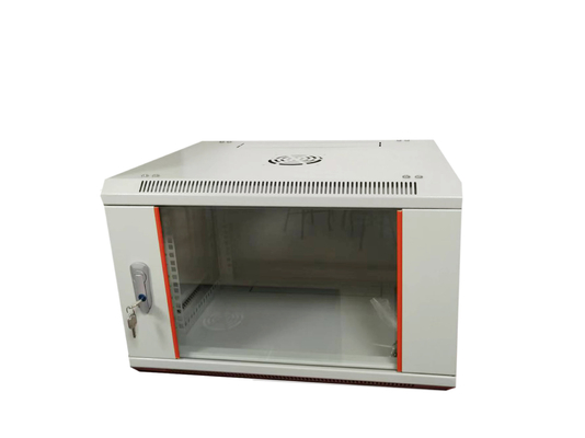 19 Zoll RAL7035 Grau RAL9004 Schwarz 4U 6U 9U 12U Wandhalter Metall Schrank Kleines Gehäuse Soho Home Schrank