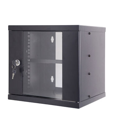 Robuste Server-Rack-PDU, stabile Stromversorgung, schützt Geräte in Serverräumen und IT-Umgebungen