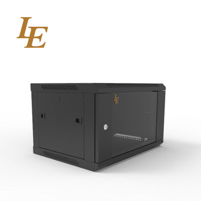 IP20 10 Zoll Soho 3u ISO Server-Kabinett CER-ROHS