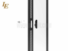 Server-Rack-Installation