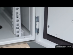 OW IP65 Wall Mounted Outdoor Cabinet