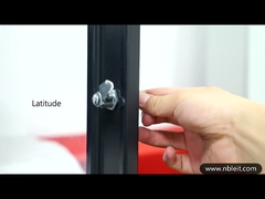 CW Corner Wall Mount Cabinet